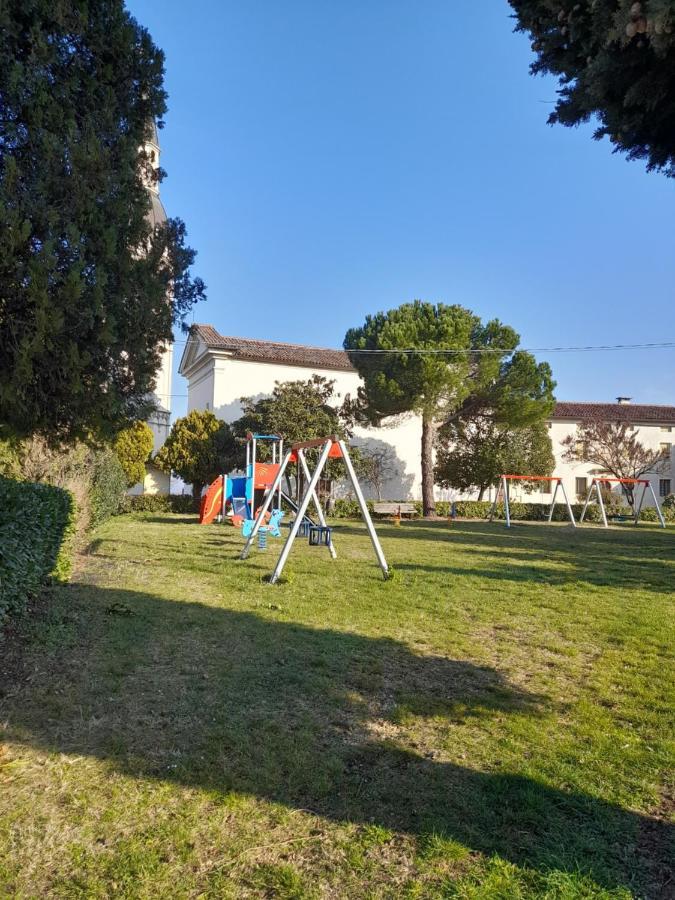 La Casetta Sui Colli Perarolo Exterior foto